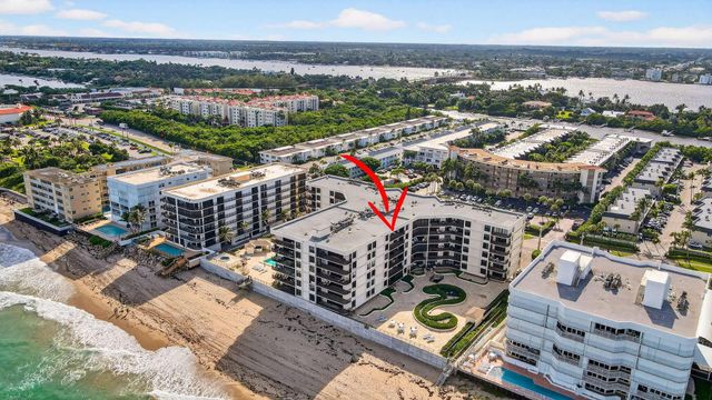 3610 S Ocean 608 Boulevard 608, South Palm Beach, FL 33480