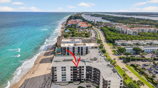 3610 S Ocean 608 Boulevard 608, South Palm Beach, FL 33480