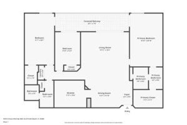 3610 S Ocean 608 Boulevard 608, South Palm Beach, FL 33480