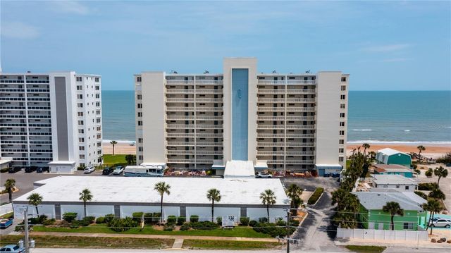 1133 OCEAN SHORE BOULEVARD 302, Ormond Beach, FL 32176