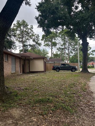 1502 Sudbury Drive, Pasadena, TX 77504