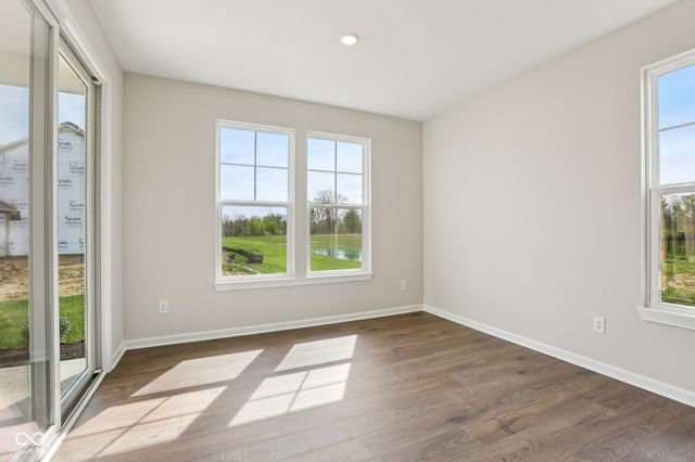 15989 Tharp Woods Drive, Fishers, IN 46037