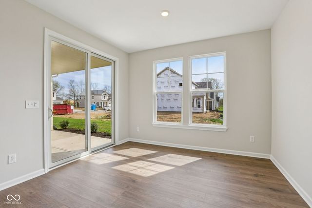 15989 Tharp Woods Drive, Fishers, IN 46037