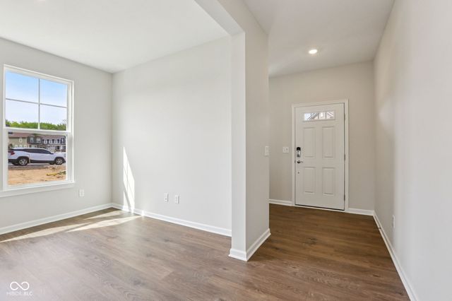 15989 Tharp Woods Drive, Fishers, IN 46037