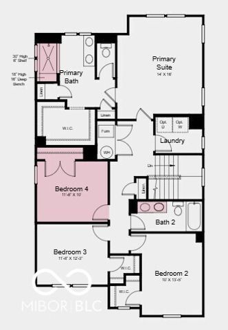 15989 Tharp Woods Drive, Fishers, IN 46037