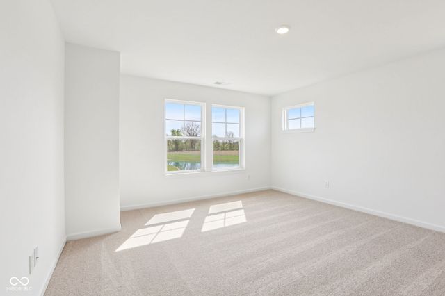 15989 Tharp Woods Drive, Fishers, IN 46037