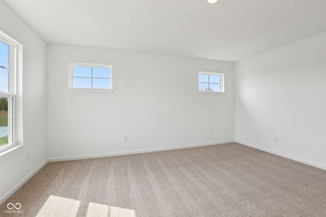 15989 Tharp Woods Drive, Fishers, IN 46037