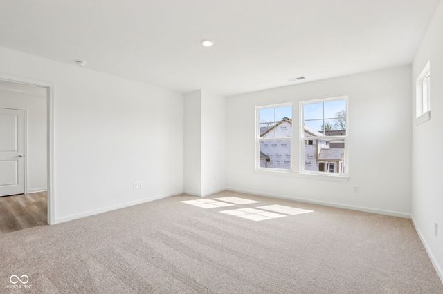 15989 Tharp Woods Drive, Fishers, IN 46037