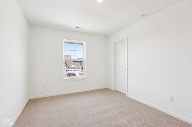 15989 Tharp Woods Drive, Fishers, IN 46037