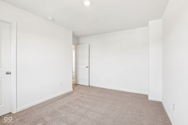 15989 Tharp Woods Drive, Fishers, IN 46037