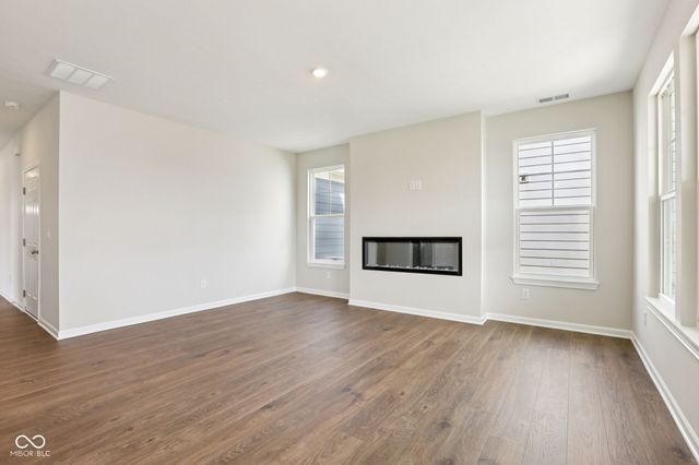 15989 Tharp Woods Drive, Fishers, IN 46037