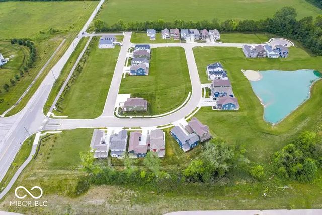 15989 Tharp Woods Drive, Fishers, IN 46037