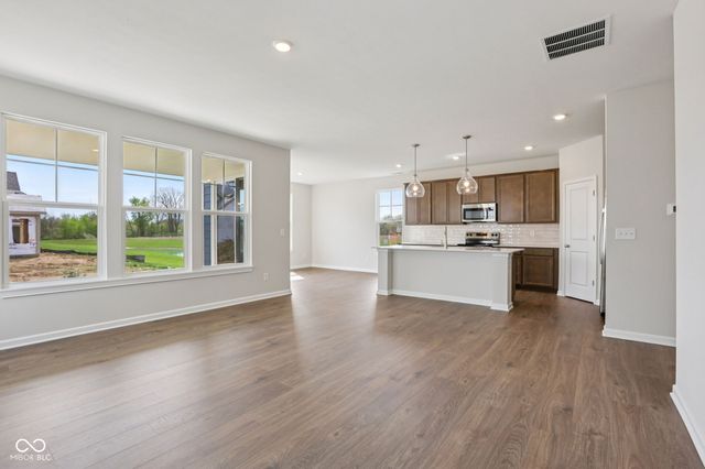 15989 Tharp Woods Drive, Fishers, IN 46037