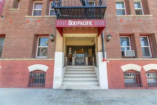 800 Pacific Avenue 305, Long Beach, CA 90813