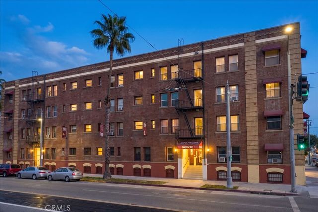 800 Pacific Avenue 305, Long Beach, CA 90813