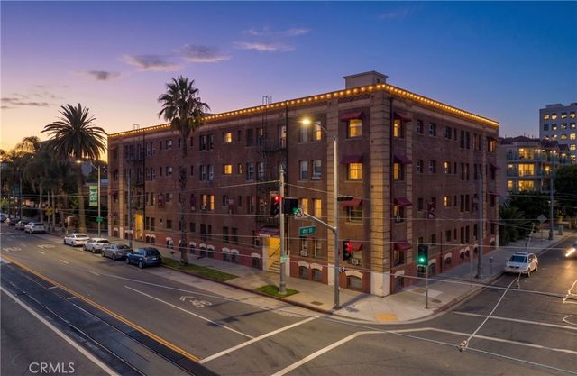 800 Pacific Avenue 305, Long Beach, CA 90813