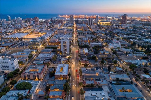 800 Pacific Avenue 305, Long Beach, CA 90813
