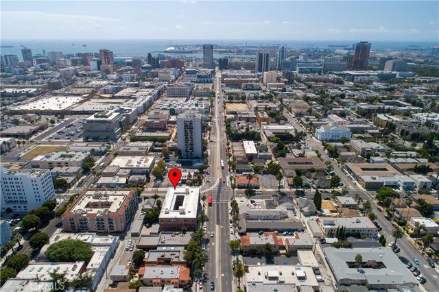 800 Pacific Avenue 305, Long Beach, CA 90813