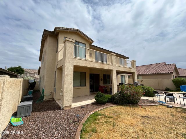 14443 W BOCA RATON Road, Surprise, AZ 85379