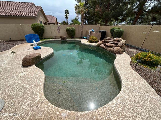 14443 W BOCA RATON Road, Surprise, AZ 85379