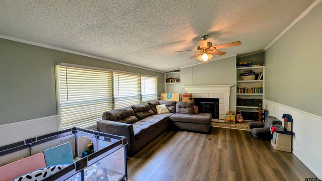 10706 Bourn Dr, Tyler, TX 75708