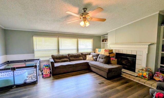 10706 Bourn Dr, Tyler, TX 75708