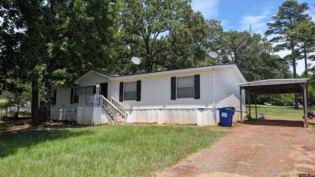10706 Bourn Dr, Tyler, TX 75708