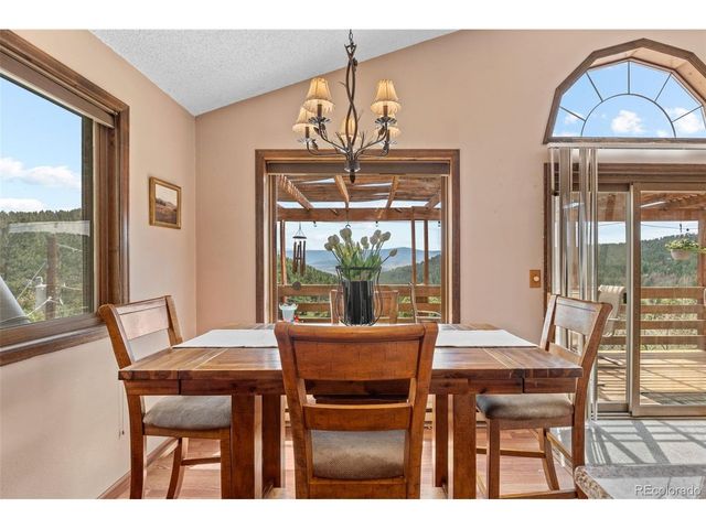 13976 Wamblee Trl, Conifer, CO 80433