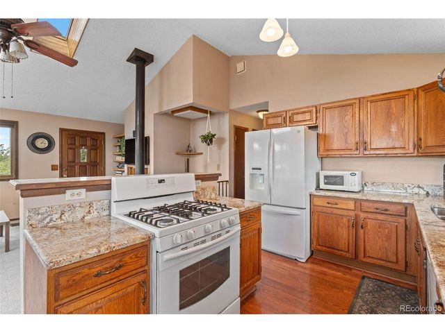 13976 Wamblee Trl, Conifer, CO 80433