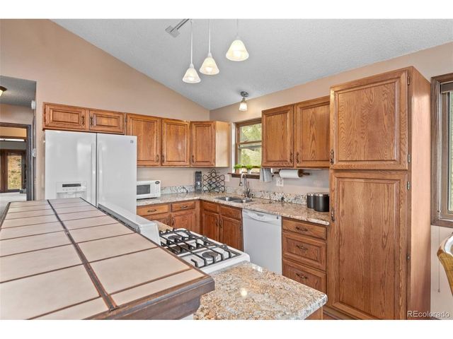 13976 Wamblee Trl, Conifer, CO 80433