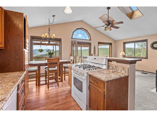 13976 Wamblee Trl, Conifer, CO 80433