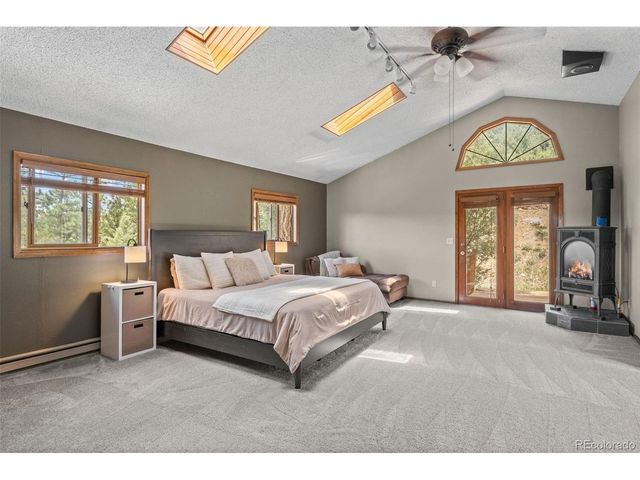 13976 Wamblee Trl, Conifer, CO 80433