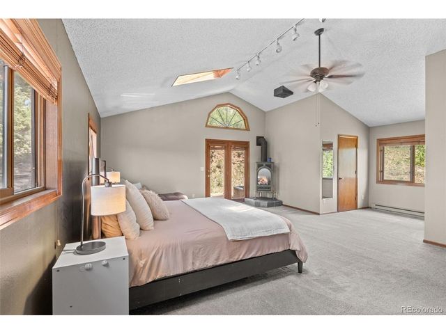 13976 Wamblee Trl, Conifer, CO 80433