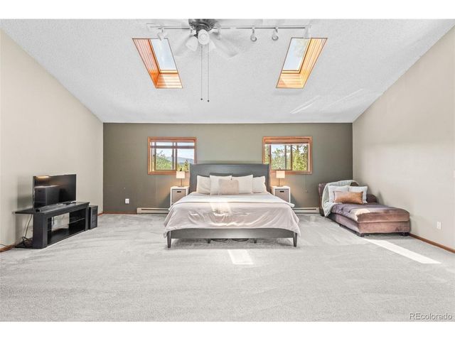 13976 Wamblee Trl, Conifer, CO 80433