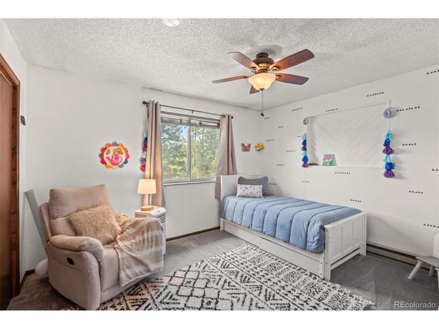 13976 Wamblee Trl, Conifer, CO 80433