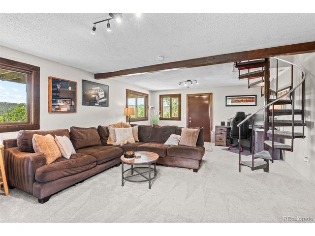 13976 Wamblee Trl, Conifer, CO 80433