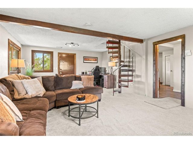 13976 Wamblee Trl, Conifer, CO 80433