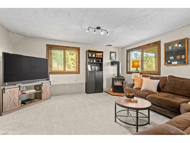 13976 Wamblee Trl, Conifer, CO 80433