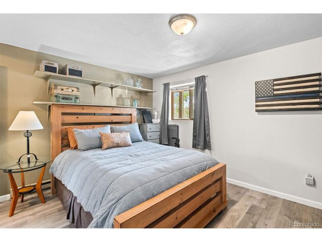 13976 Wamblee Trl, Conifer, CO 80433