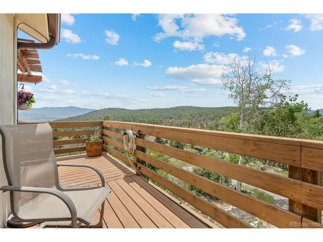 13976 Wamblee Trl, Conifer, CO 80433