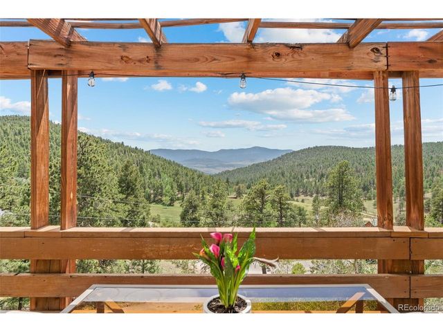 13976 Wamblee Trl, Conifer, CO 80433