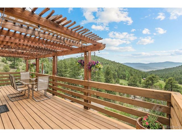 13976 Wamblee Trl, Conifer, CO 80433