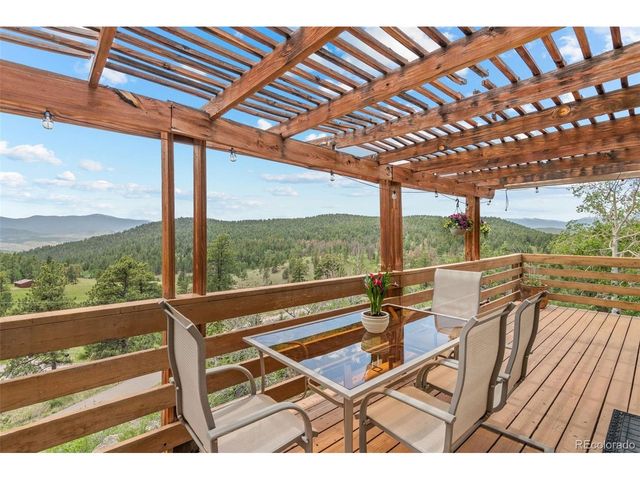 13976 Wamblee Trl, Conifer, CO 80433