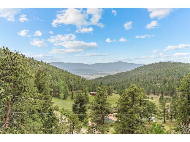 13976 Wamblee Trl, Conifer, CO 80433