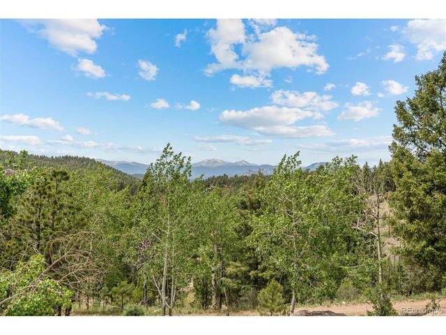 13976 Wamblee Trl, Conifer, CO 80433