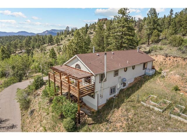 13976 Wamblee Trl, Conifer, CO 80433