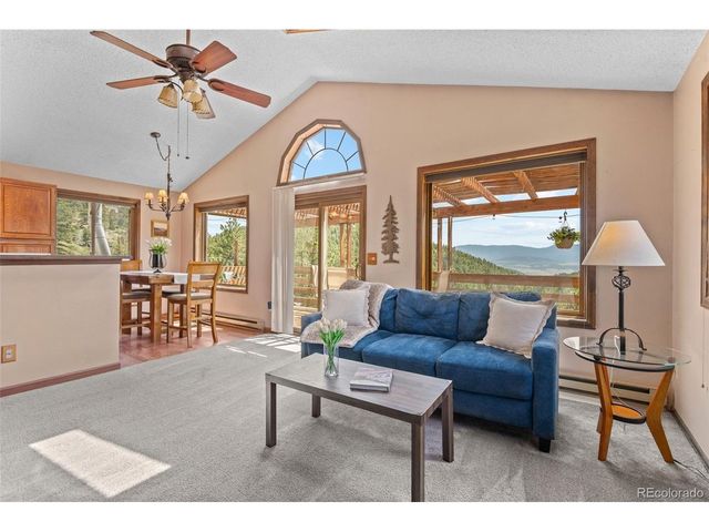 13976 Wamblee Trl, Conifer, CO 80433