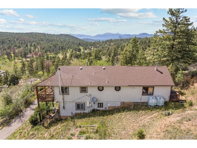 13976 Wamblee Trl, Conifer, CO 80433