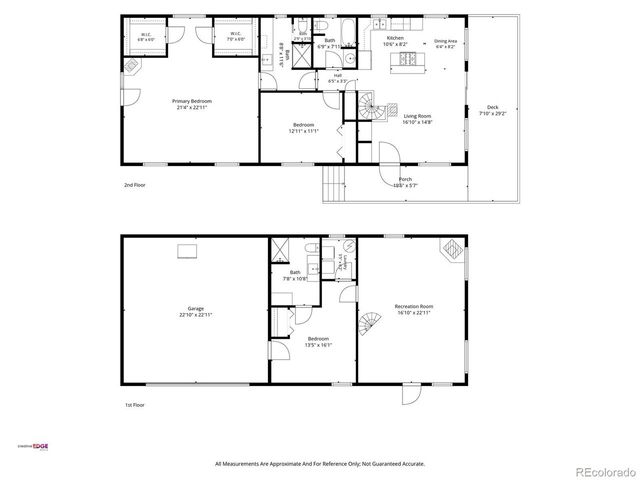 13976 Wamblee Trl, Conifer, CO 80433