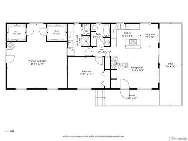 13976 Wamblee Trl, Conifer, CO 80433